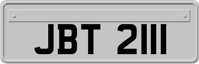 JBT2111
