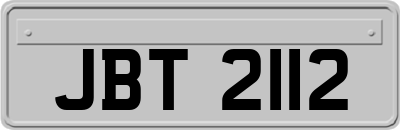 JBT2112