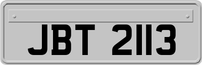 JBT2113