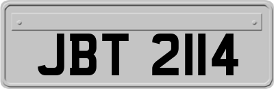 JBT2114