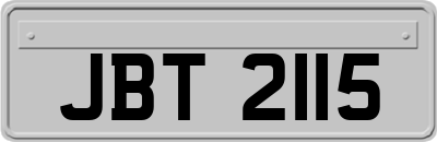 JBT2115