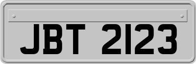 JBT2123