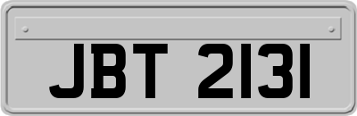 JBT2131