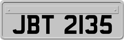 JBT2135