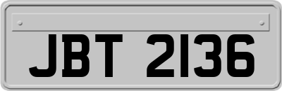JBT2136