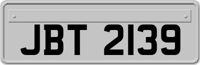 JBT2139
