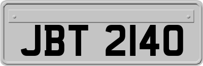 JBT2140