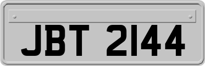 JBT2144