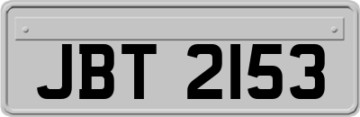 JBT2153