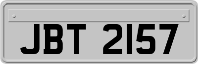 JBT2157