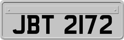 JBT2172