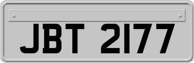 JBT2177