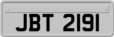 JBT2191