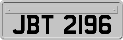 JBT2196