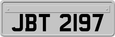 JBT2197