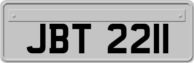 JBT2211