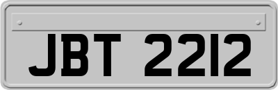 JBT2212