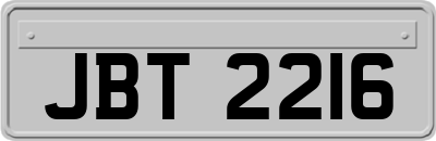 JBT2216