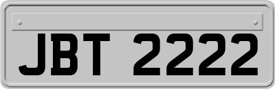 JBT2222