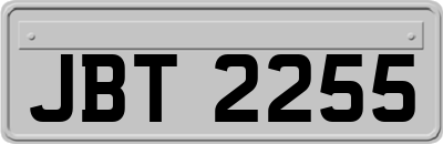 JBT2255