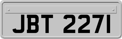 JBT2271
