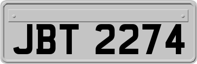 JBT2274