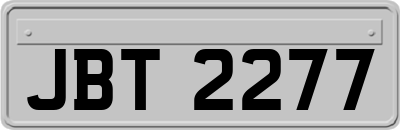 JBT2277