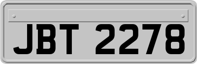 JBT2278