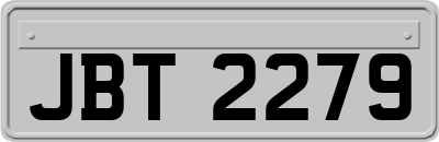 JBT2279