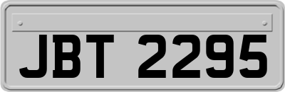 JBT2295