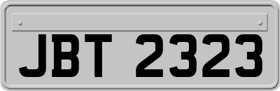 JBT2323