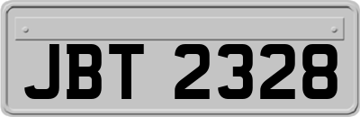 JBT2328