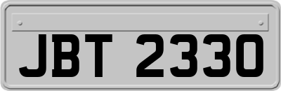 JBT2330