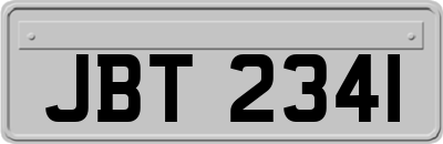 JBT2341