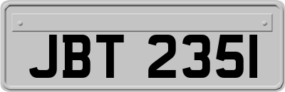 JBT2351