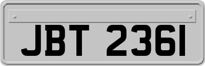 JBT2361
