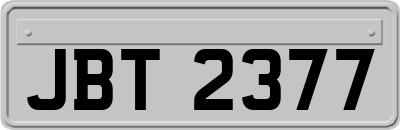 JBT2377
