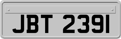 JBT2391