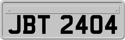 JBT2404