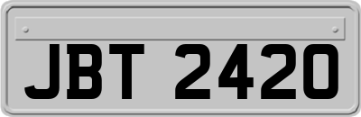 JBT2420
