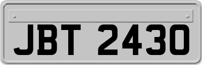 JBT2430