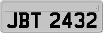 JBT2432