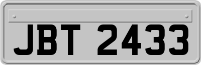 JBT2433