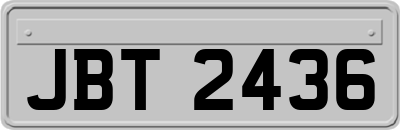 JBT2436