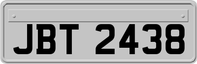 JBT2438