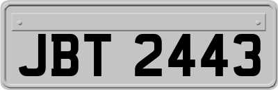 JBT2443