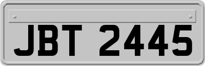 JBT2445