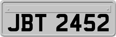 JBT2452