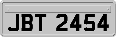 JBT2454