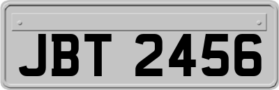 JBT2456